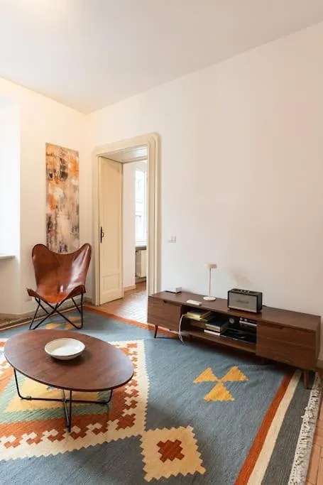 Spacious One Bedroom Moscova - Mirable Pm Milánó 0*,  Olaszország