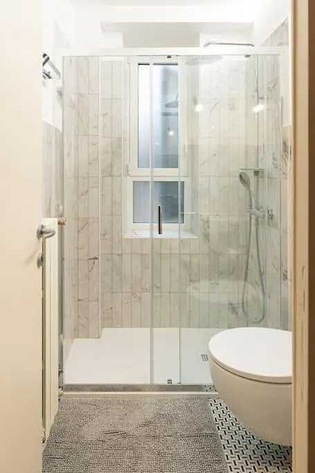 Spacious One Bedroom Moscova - Mirable Pm Milánó Olaszország