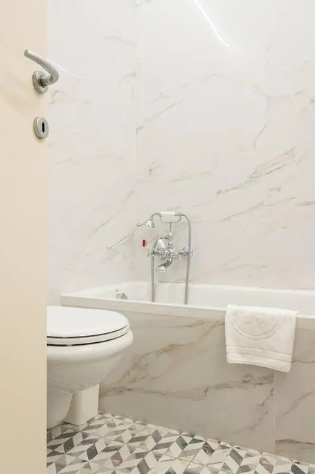 Apartman Spacious One Bedroom Moscova - Mirable Pm Milánó