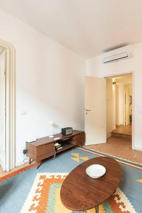Spacious One Bedroom Moscova - Mirable Pm Milánó