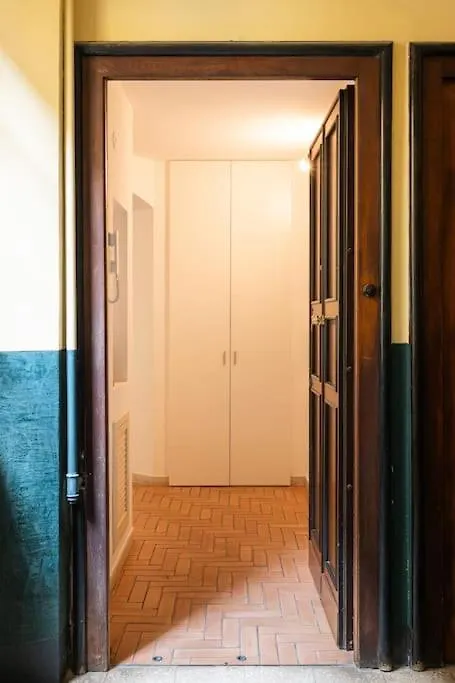 Spacious One Bedroom Moscova - Mirable Pm Milánó Olaszország