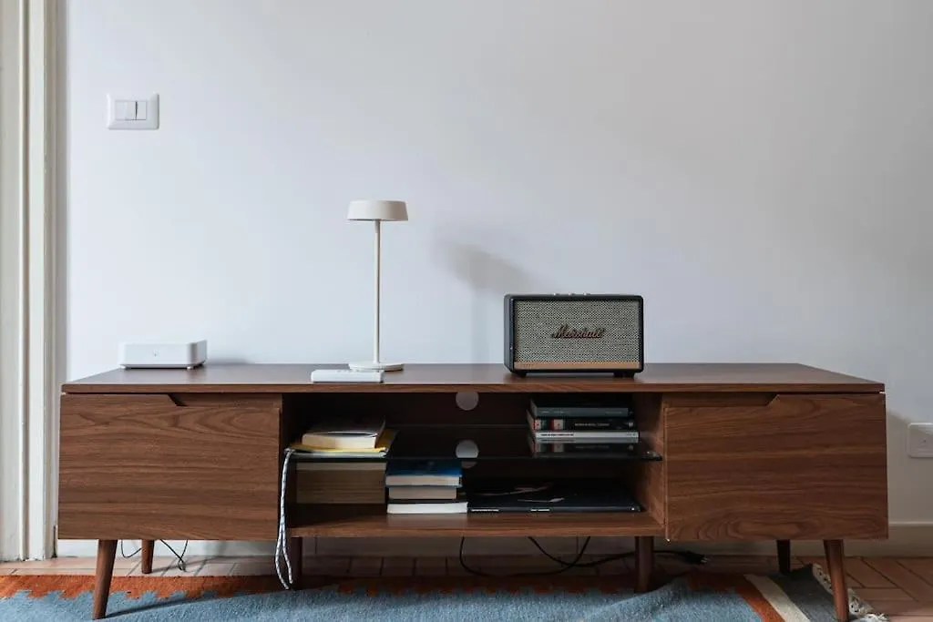 Spacious One Bedroom Moscova - Mirable Pm Milánó Olaszország